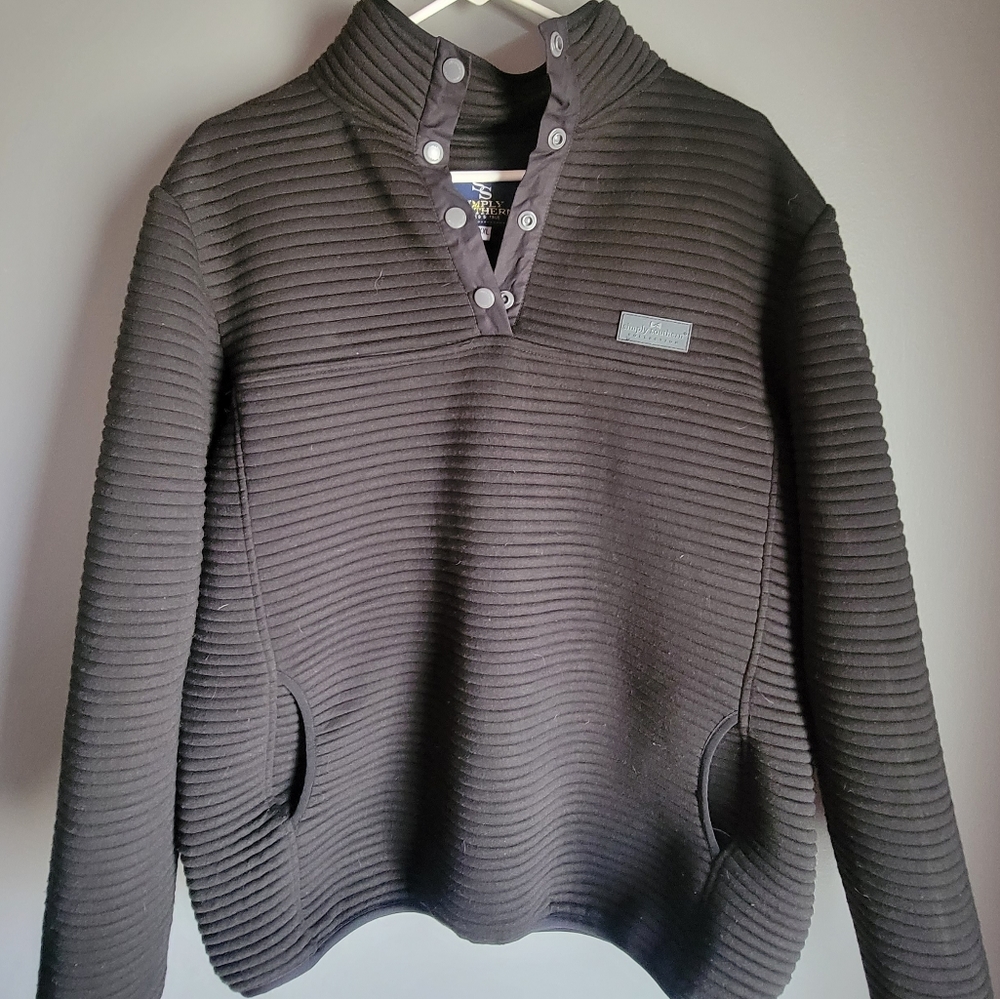 Simply Southern Tried & True Fleece
